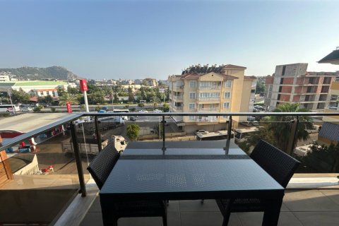 Аренда квартиры  в Аланье, Анталье, Турция 1+1, 50м2, №211860 – фото 11