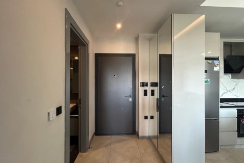 Аренда квартиры  в Аланье, Анталье, Турция 1+1, 50м2, №211860 – фото 10