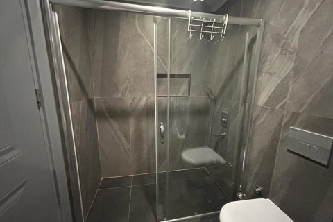 Аренда квартиры  в Аланье, Анталье, Турция 1+1, 50м2, №211860 – фото 9