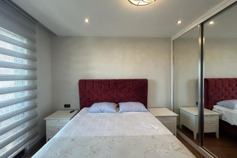 Аренда квартиры  в Аланье, Анталье, Турция 1+1, 50м2, №211860 – фото 6