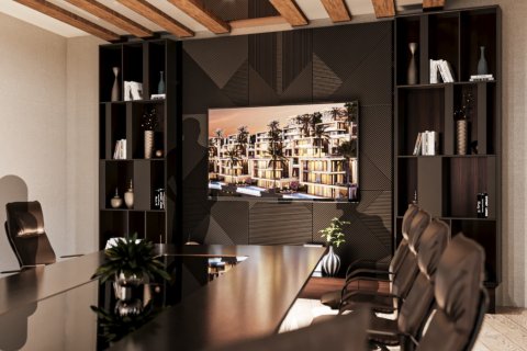 2+1 Lägenhet  i Alanya, Antalya, Turkiet Nr. 211856 - 8