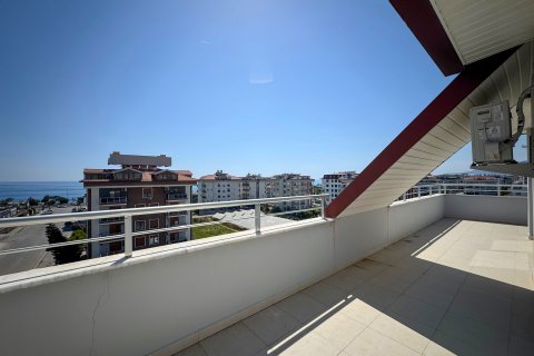 Apartment for sale  in Kestel, Antalya, Turkey, 4 bedrooms, 200m2, No. 218464 – photo 15