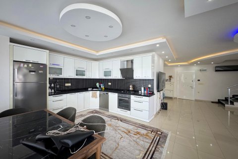 Apartment for sale  in Kestel, Antalya, Turkey, 4 bedrooms, 200m2, No. 218464 – photo 5