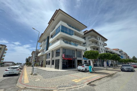 Apartment for sale  in Kestel, Antalya, Turkey, 4 bedrooms, 200m2, No. 218464 – photo 3