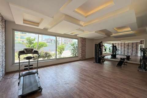 Apartment for sale  in Kestel, Antalya, Turkey, 4 bedrooms, 200m2, No. 218464 – photo 20