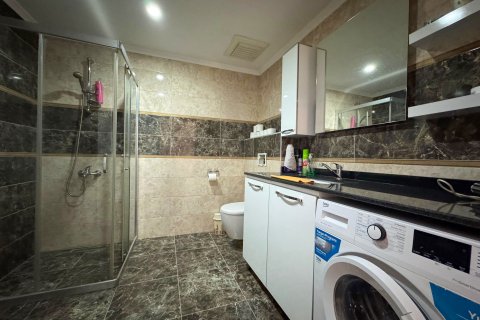 Apartment for sale  in Kestel, Antalya, Turkey, 4 bedrooms, 200m2, No. 218464 – photo 16