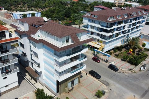 Apartment for sale  in Kestel, Antalya, Turkey, 4 bedrooms, 200m2, No. 218464 – photo 17