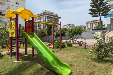 Apartment for sale  in Kestel, Antalya, Turkey, 4 bedrooms, 200m2, No. 218464 – photo 18