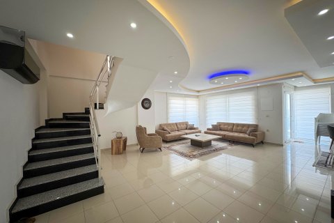 Apartment for sale  in Kestel, Antalya, Turkey, 4 bedrooms, 200m2, No. 218464 – photo 6