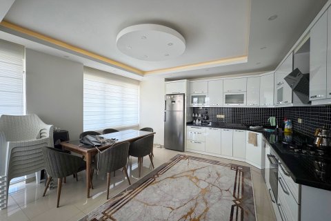 Apartment for sale  in Kestel, Antalya, Turkey, 4 bedrooms, 200m2, No. 218464 – photo 4