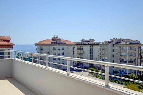Apartment for sale  in Kestel, Antalya, Turkey, 4 bedrooms, 200m2, No. 218464 – photo 14