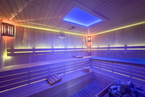 Apartment for sale  in Kestel, Antalya, Turkey, 4 bedrooms, 200m2, No. 218464 – photo 21