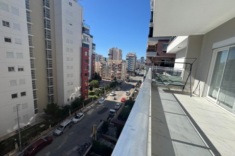 Daire  3+1  Mahmutlar, Antalya, Türkiye №218470 - 6