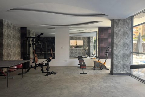 Daire  3+1  Mahmutlar, Antalya, Türkiye №218470 - 10