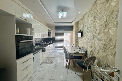 Daire  3+1  Mahmutlar, Antalya, Türkiye №218470 - 2