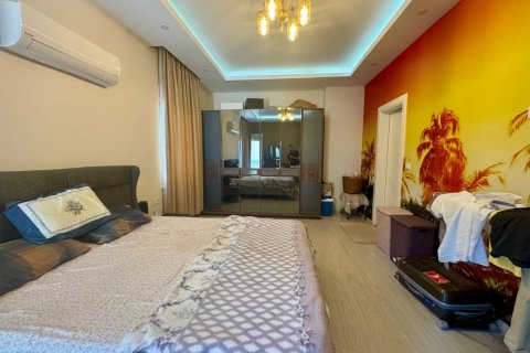 Daire  3+1  Mahmutlar, Antalya, Türkiye №218470 - 4