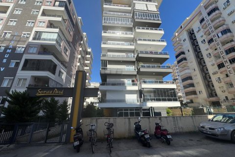 Daire  3+1  Mahmutlar, Antalya, Türkiye №218470 - 3