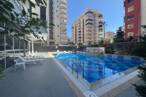 Daire  3+1  Mahmutlar, Antalya, Türkiye №218470 - 9