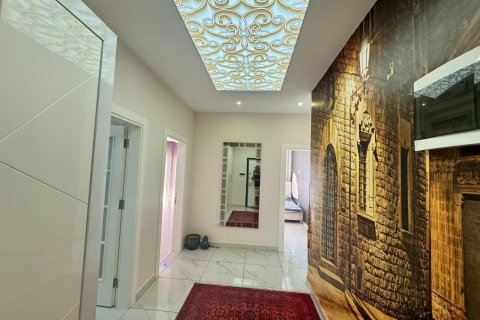 Daire  3+1  Mahmutlar, Antalya, Türkiye №218470 - 7