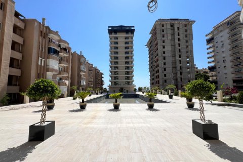 Продажа квартиры  в Махмутларе, Анталье, Турция 2+1, 105м2, №218469 – фото 12