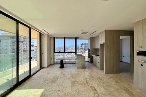 Продажа квартиры  в Махмутларе, Анталье, Турция 2+1, 105м2, №218469 – фото 5