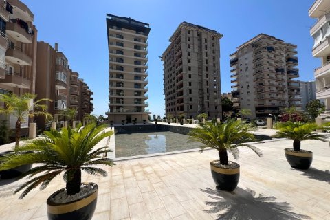 Продажа квартиры  в Махмутларе, Анталье, Турция 2+1, 105м2, №218469 – фото 13