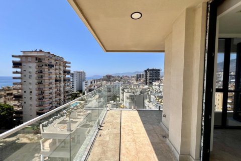 Продажа квартиры  в Махмутларе, Анталье, Турция 2+1, 105м2, №218469 – фото 9