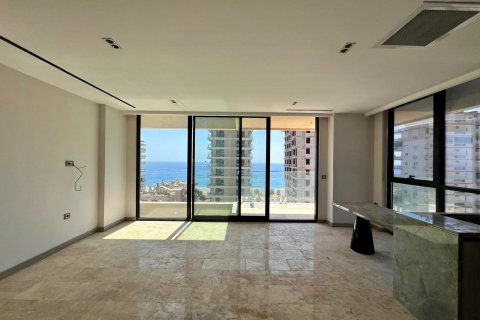 Продажа квартиры  в Махмутларе, Анталье, Турция 2+1, 105м2, №218469 – фото 2