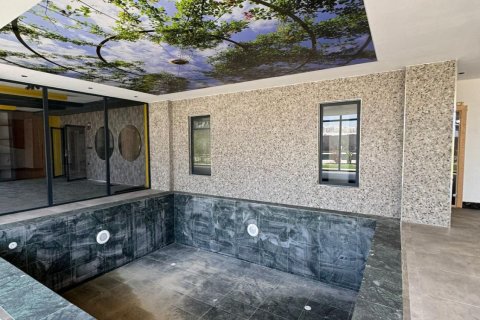 Продажа квартиры  в Махмутларе, Анталье, Турция 1+1, 55м2, №218466 – фото 12