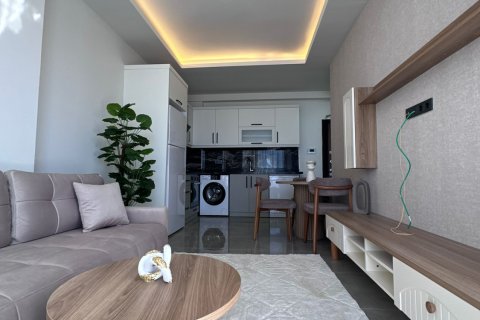 Продажа квартиры  в Махмутларе, Анталье, Турция 1+1, 55м2, №218466 – фото 3