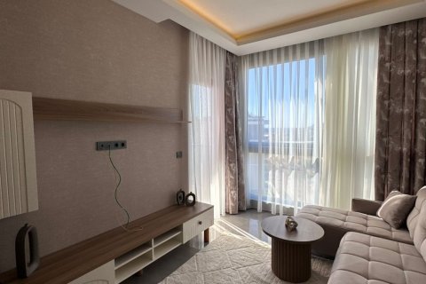 Продажа квартиры  в Махмутларе, Анталье, Турция 1+1, 55м2, №218466 – фото 5