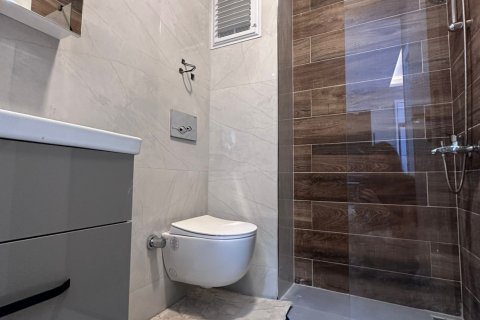 Продажа квартиры  в Махмутларе, Анталье, Турция 1+1, 55м2, №218466 – фото 9