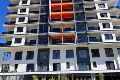 Продажа квартиры  в Махмутларе, Анталье, Турция 1+1, 55м2, №218466 – фото 10