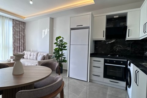 Продажа квартиры  в Махмутларе, Анталье, Турция 1+1, 55м2, №218466 – фото 4