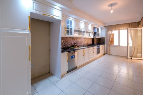 3+1 Lejlighed  i Alanya, Antalya, Tyrkiet Nr. 218468 - 6