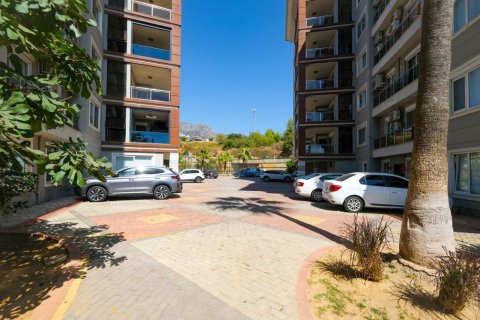 3+1 Lejlighed  i Alanya, Antalya, Tyrkiet Nr. 218468 - 19