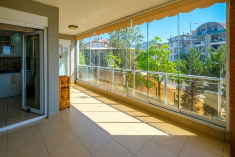 3+1 Lejlighed  i Alanya, Antalya, Tyrkiet Nr. 218468 - 12