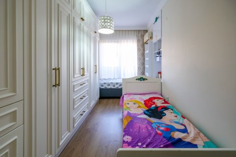 3+1 Lejlighed  i Alanya, Antalya, Tyrkiet Nr. 218468 - 10