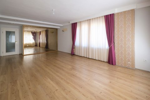 3+1 Lejlighed  i Alanya, Antalya, Tyrkiet Nr. 218468 - 2