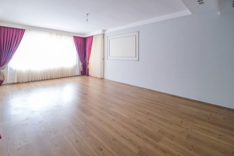 3+1 Lejlighed  i Alanya, Antalya, Tyrkiet Nr. 218468 - 5