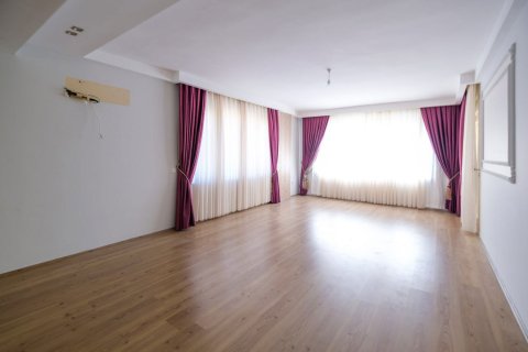 3+1 Lejlighed  i Alanya, Antalya, Tyrkiet Nr. 218468 - 3