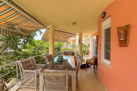 4+1 Villa i Kestel, Antalya, Tyrkiet Nr. 218467 - 19