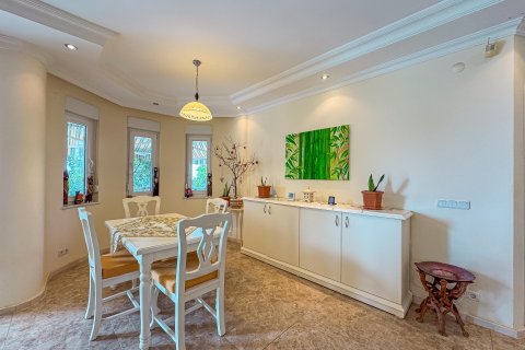 4+1 Villa i Kestel, Antalya, Tyrkiet Nr. 218467 - 8