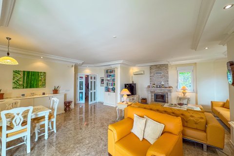 4+1 Villa i Kestel, Antalya, Tyrkiet Nr. 218467 - 5