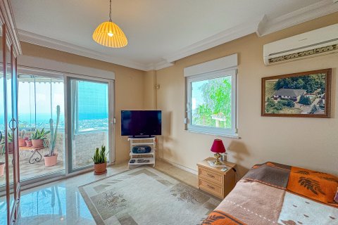 4+1 Villa i Kestel, Antalya, Tyrkiet Nr. 218467 - 11