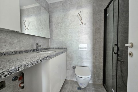 Продажа квартиры  в Аланье, Анталье, Турция 1+1, 65м2, №218465 – фото 7