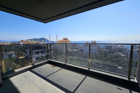 Продажа квартиры  в Аланье, Анталье, Турция 1+1, 65м2, №218465 – фото 3