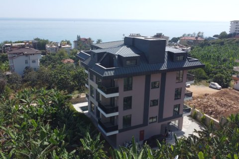 Продажа квартиры  в Аланье, Анталье, Турция 1+1, 65м2, №218465 – фото 9