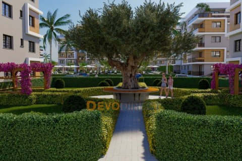 2+1 Lejlighed i Famagusta, Nr. 225612 - 9