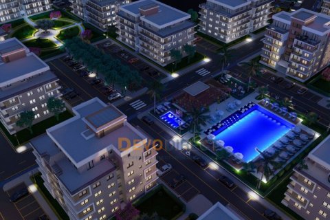 3+1 Wohnung in Famagusta, Nr. 225611 - 14